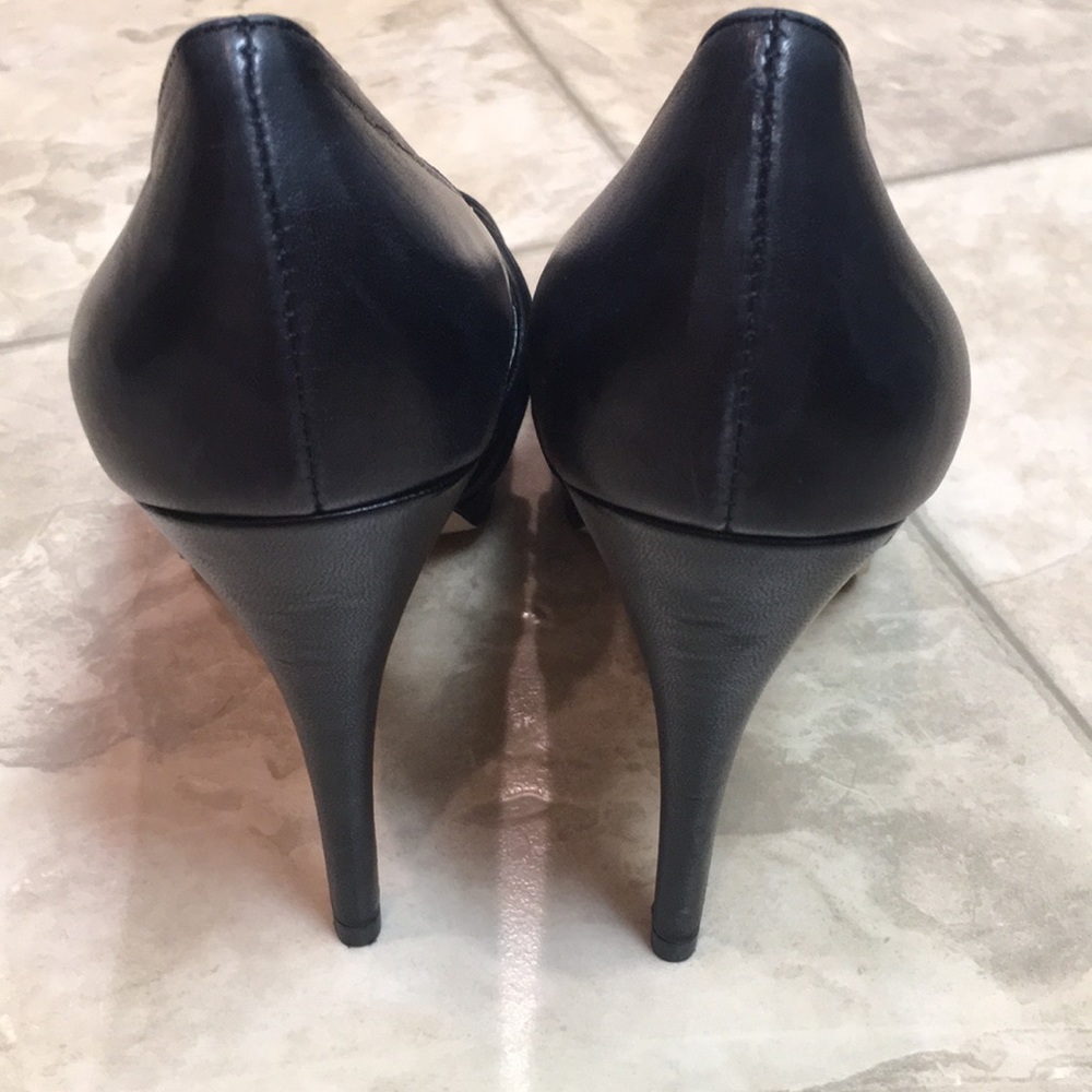 Boston Proper Heels - Picture 7 of 8